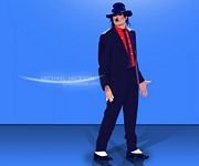 pic for Michael Jackson Dangerous Live 960x800